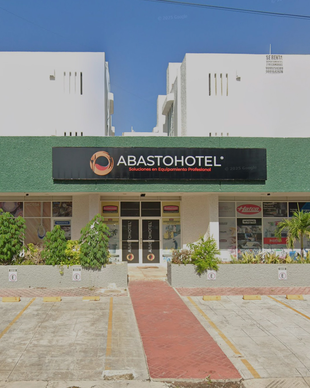 Cash & Carry Mérida