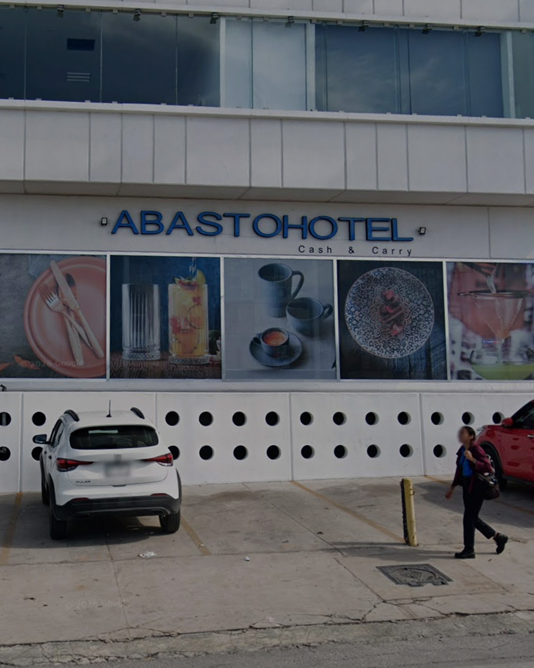 Cash & Carry Playa del Carmen